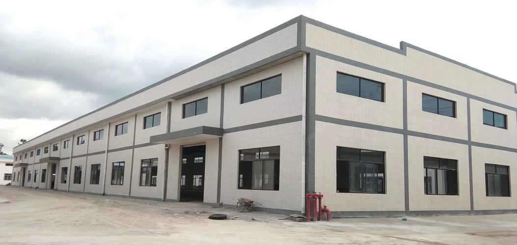 广灵县厂房保洁